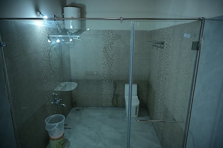 Premium Room interior