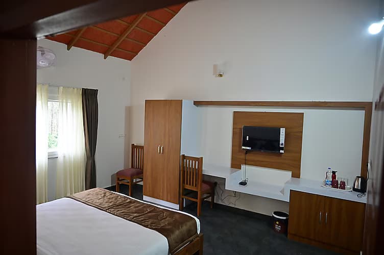 Another view of the Suite